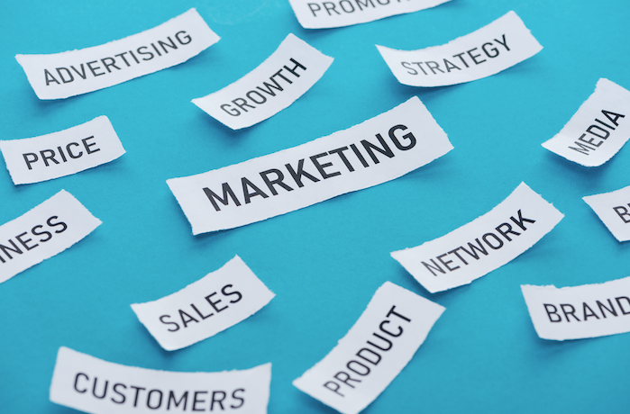 Marketingstrategien: Konzepte für nachhaltiges Wachstum. Strategien, die wirklich funktionieren und deine Zielgruppe erreichen.